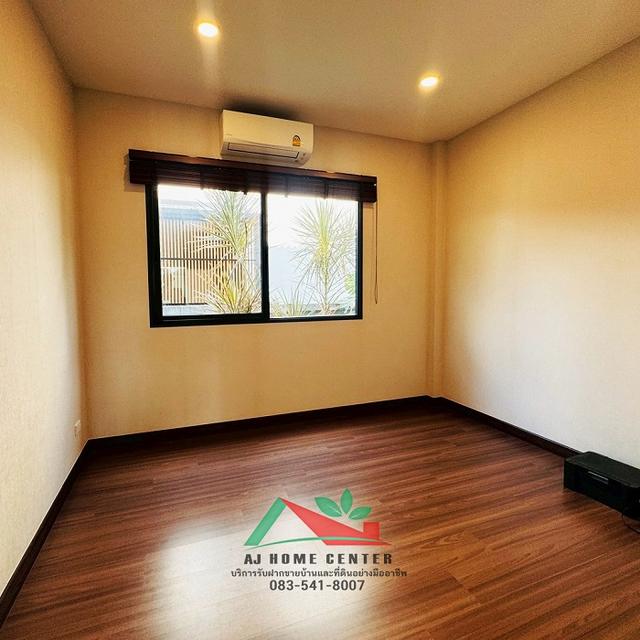 ขายบ้านเดี่ยว109.4ตรว. หลังมุม ม.เดอะซิตี้ บรมราชชนนี-ทวีวัฒนา บิ้วอินทั้งหลัง หิ้วกระเป๋าเข้าอยู่ได้เลย 10