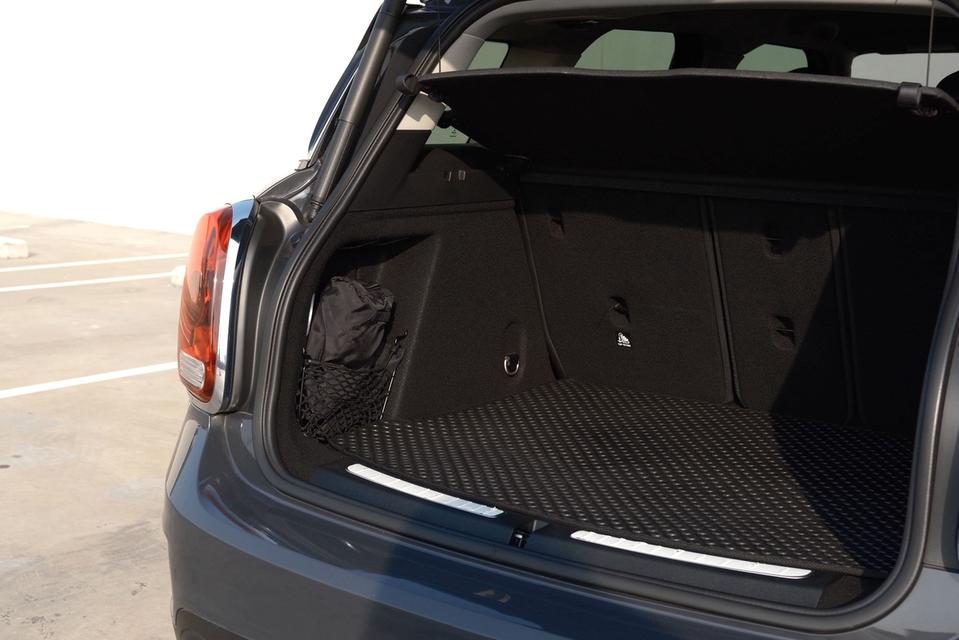 2020 MINI COUNTRYMAN COOPER 2.0s Hightrim 13