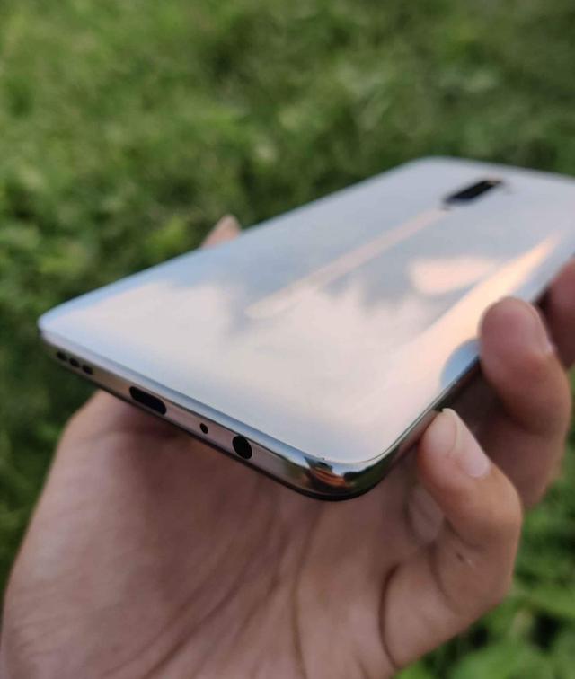 ขายมือถือ Oppo Reno 2 สภาพดีพร้อมใช้งาน 3