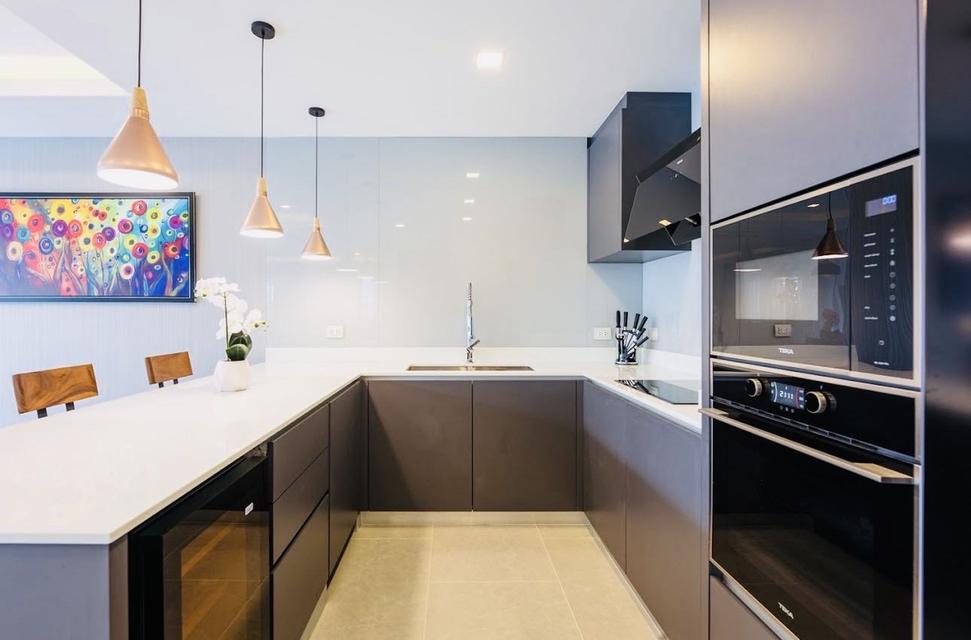 ให้เช่าบ้านเดี่ยว 2 ชั้น ในพัทยา 4