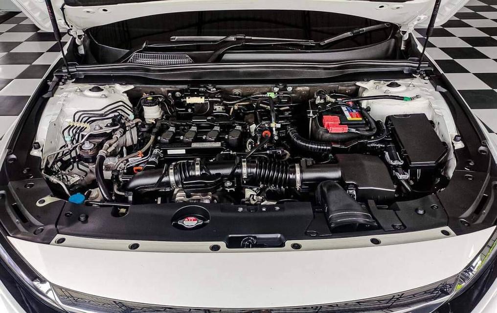 Honda Accord 1.5 EL Turbo ปี2019 3