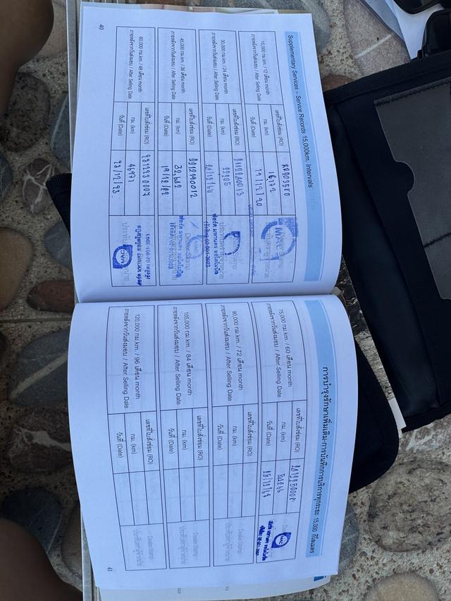 Ford Ranger XLT 2019 MT รูปที่ 9