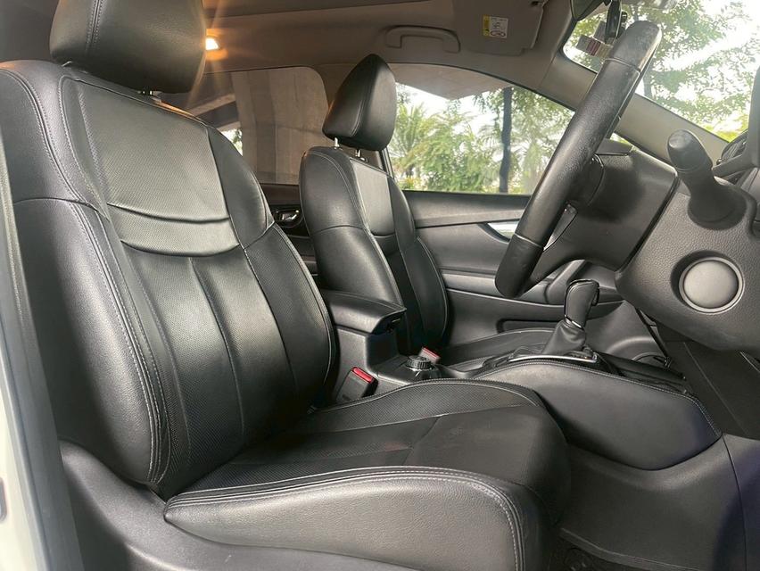 Nissan Xtrail 2.5Vl 4wd ปี20 9