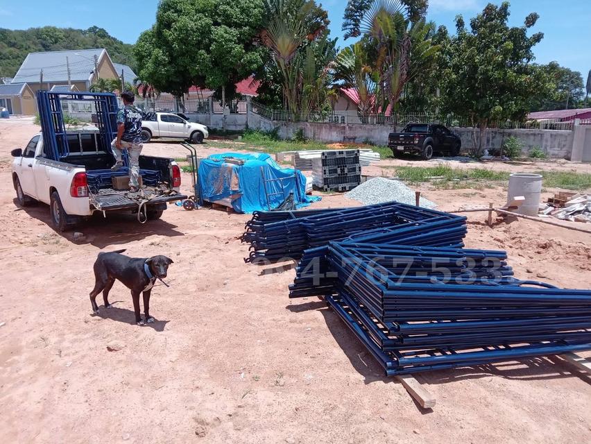 นั่งร้านมือ 1 หมดแล้วหมดเลย รูปที่ 4