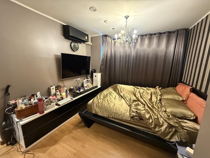 คอนโดสวย ทำเลงาม ราคาถูกมีอยู่จริง รับประกันยิ่งกว่าคุ้ม 5