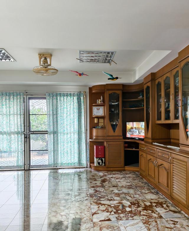 บ้านเดี่ยว2ชั้น ตัวเมืองระยอง 5