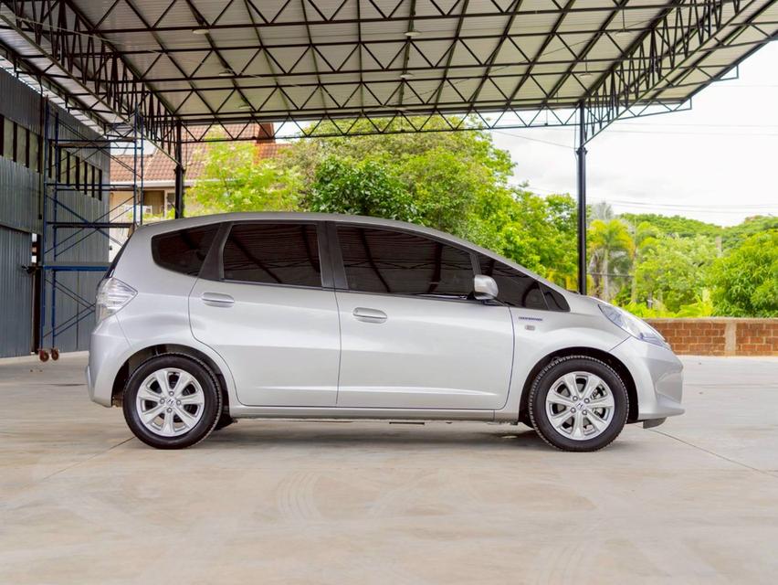 ขาย Honda Jazz 1.3Hybrid ปี13