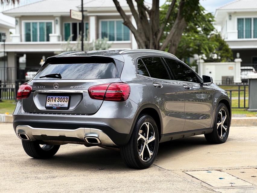 รหัสรถ AVA3003 ✨Mercedes Benz GLA200 Urban ปี 2019 W156 Facelift 3