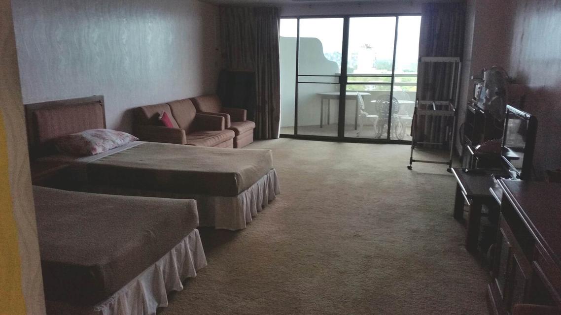 ขาย Grand Cha-am Condotel ติดทะเล 5