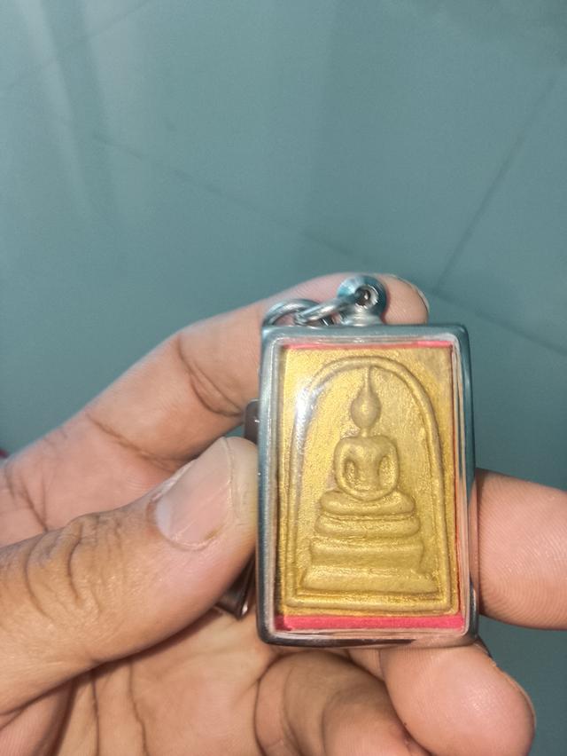 สมเด็จวัดระฆัง พิมใหญ่โฆสิตาราม