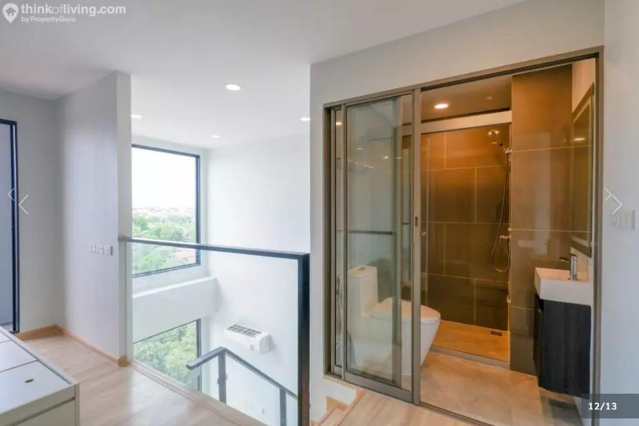 ขายห้องที่คอนโด Esque Sukhumvit 101/1 13