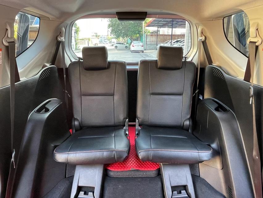 ขาย Toyota Seinta 1.5V ปี18 14