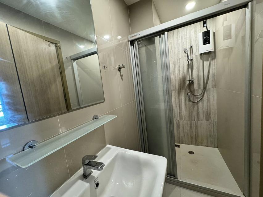 ให้เช่า 1ห้องนอน MRTสุทธิสารและโชคชัย4 Asher Sutthisan (แอชเชอร์ สุทธิสาร) 7