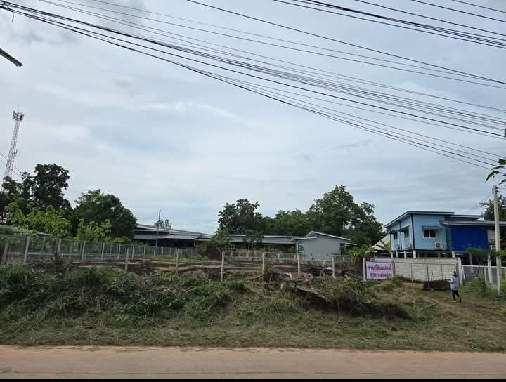 ขายที่ดินใกล้มหาวิทยาลัยขอนเเก่น 2.4 กิโลเมตร
