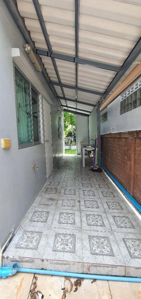 บ้านเดี่ยว Atoll Maldives Beach หนามแดง - เทพารักษ์ 10
