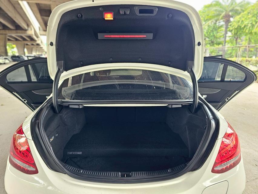 ฺBenz C350e W205 Year 2017 11