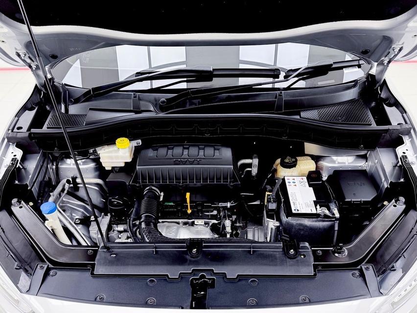 รหัสรถ 6B175 MG ZS D+ 2022