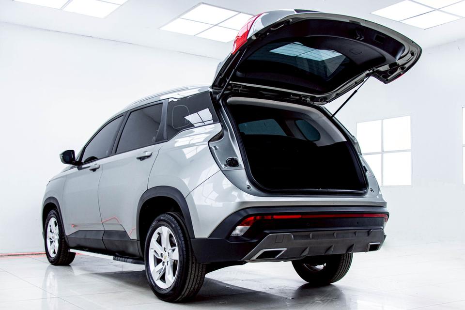 รหัสรถ 5C300 CHEVROLET CAPTIVA 1.5 TURBO LT 2019 รูปที่ 6