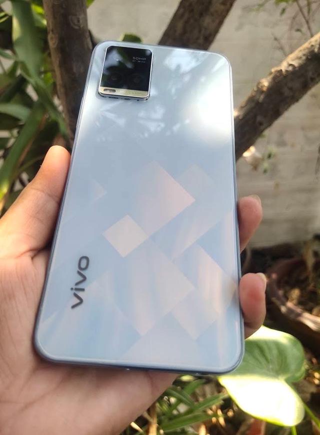 ส่งต่อมือถือมือ 2 Vivo Y21 2