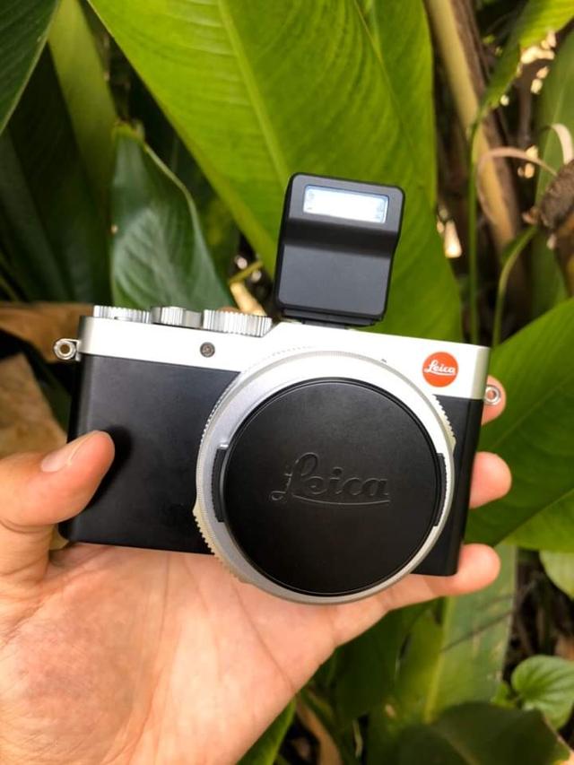 กล้อง Leica D - Lux - 7