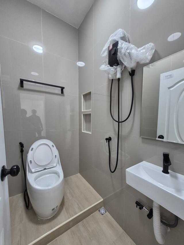บ้านให้เช่าถนนกัลปพฤกษ์ 23,000 บาท/เดือน,House for Rent next BCISB โทร 0981649987 10