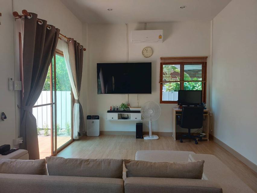 บ้านสวนมินิมอล 12