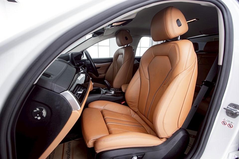 รหัสรถ 1D890 BMW 530E HIGHLINE 2.0