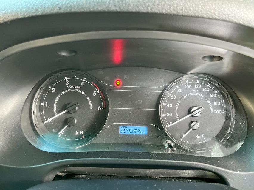 🚚 TOYOTA REVO SINGLE CAB 2.4 ENTRY MT! ปี 2020! 🚚 11