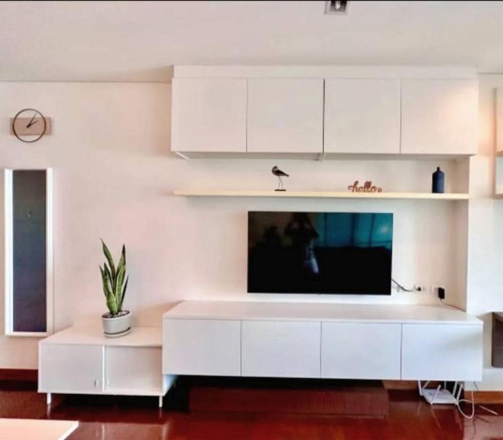 ให้เช่า คอนโด ไอวี่ ทองหล่อ ชั้น 20 ขนาด 45 ตรม. ราคา 32,000 บาท-เดือน 3