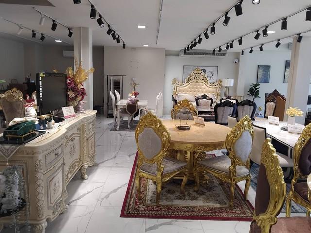 ให้เช่าอาคาร 4 ชั้น 150 ตร.ว. ถนนประดิษฐ์มนูธรรม (เลียบด่วนเอกมัย-รามอินทรา) เหมาะกับหลายธุกิจ 7