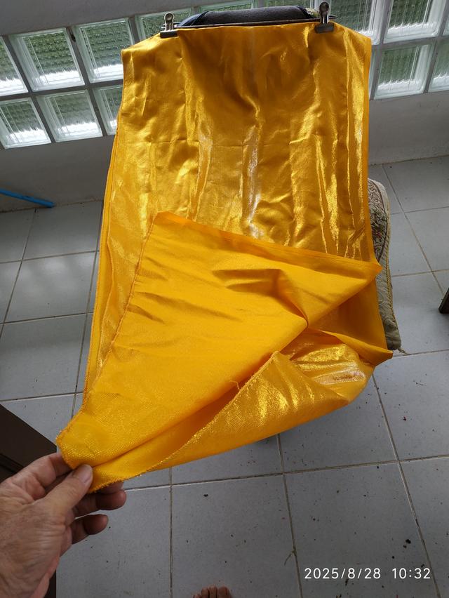 ผ้าสังฆาฏิ