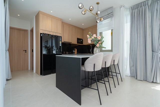 For Rent : Chalong, Luxury Pool Villa 3 Bedrooms 4 Bathrooms