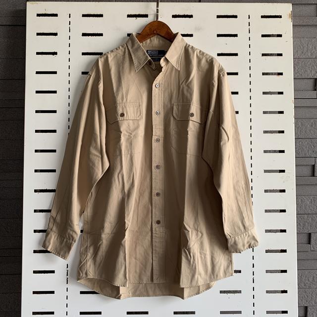 Polo by Ralph Lauren / G.I. SHIRT