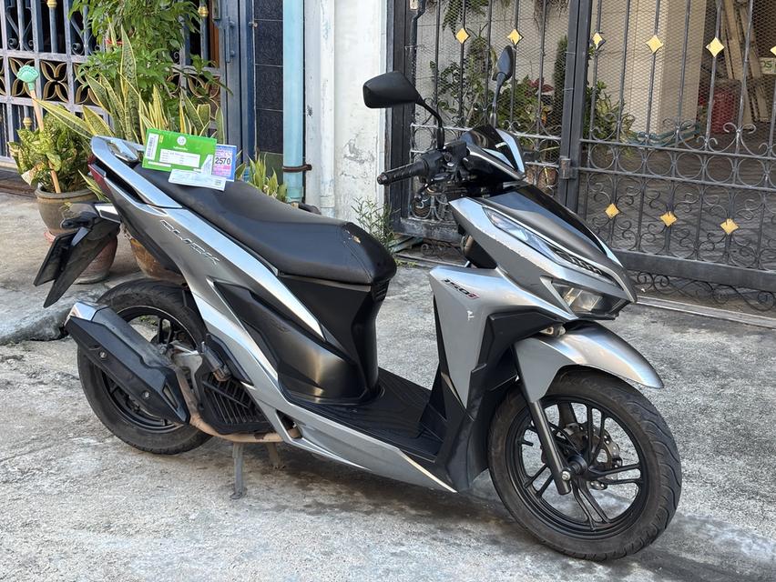 Click 150i รถเดิม พร้อมใช้งานครับ