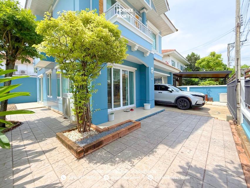 เพอร์เฟค เพลส ราชพฤกษ์ เฟส1 (ขนาด 53 ตร.ว.) ติด ถ.ราชพฤกษ์ เมืองนนทบุรี นนทบุรี : Perfect Place Ratchapruk 14