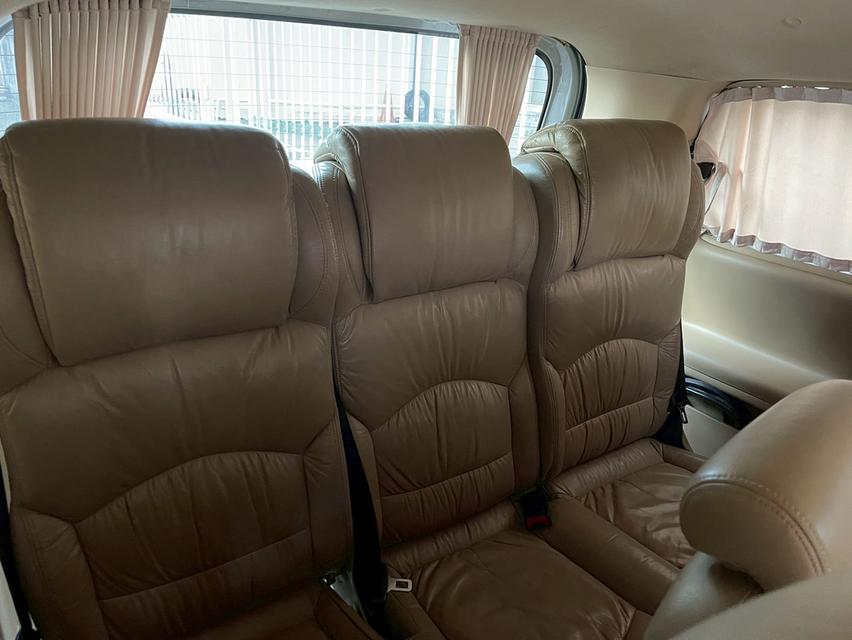 รหัสรถ PJP8918 2014 Hyundai H1 2.5 Elite 15