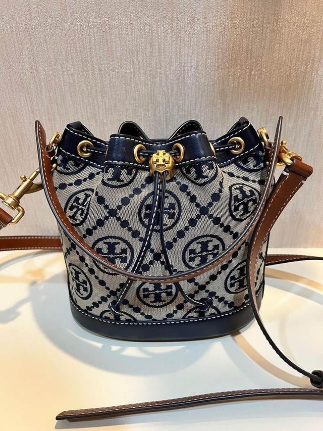 กระเป๋า Tory Burch มือสอง 4