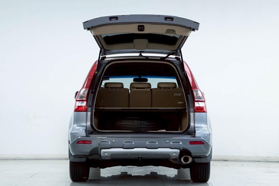 รหัสรถ 2B132 CRV 2.0E 4WD 2010