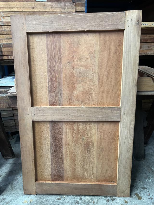 หน้าต่างทึบเซาะร่อง70x110