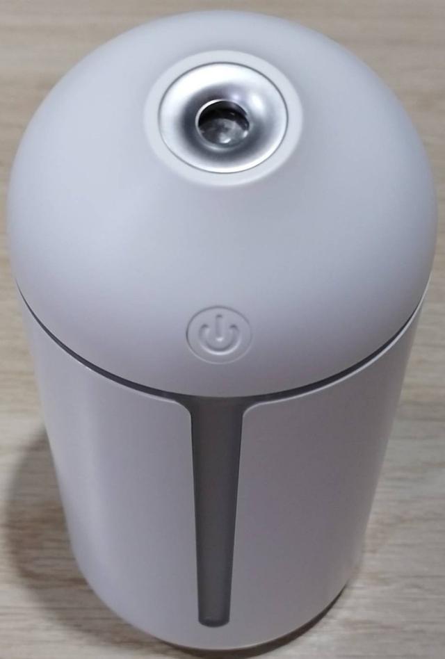 ขาย Mini Humidifier (Huawei Gift) เครื่องพ่นไอน้ำ เพิ่มความชื้นในอากาศ สินค้าใหม่ 3