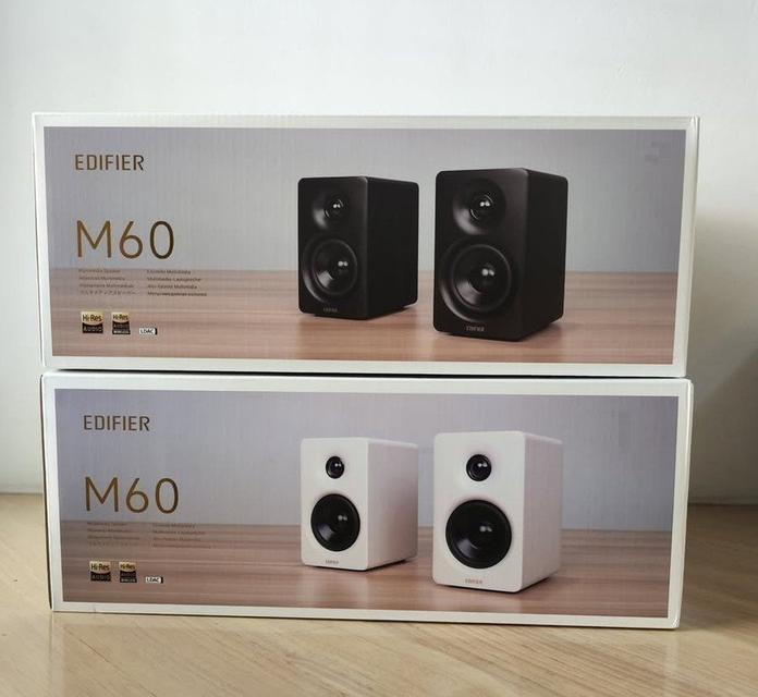 EDIFIER M60 ลําโพงบลูทูธ ของใหม่
