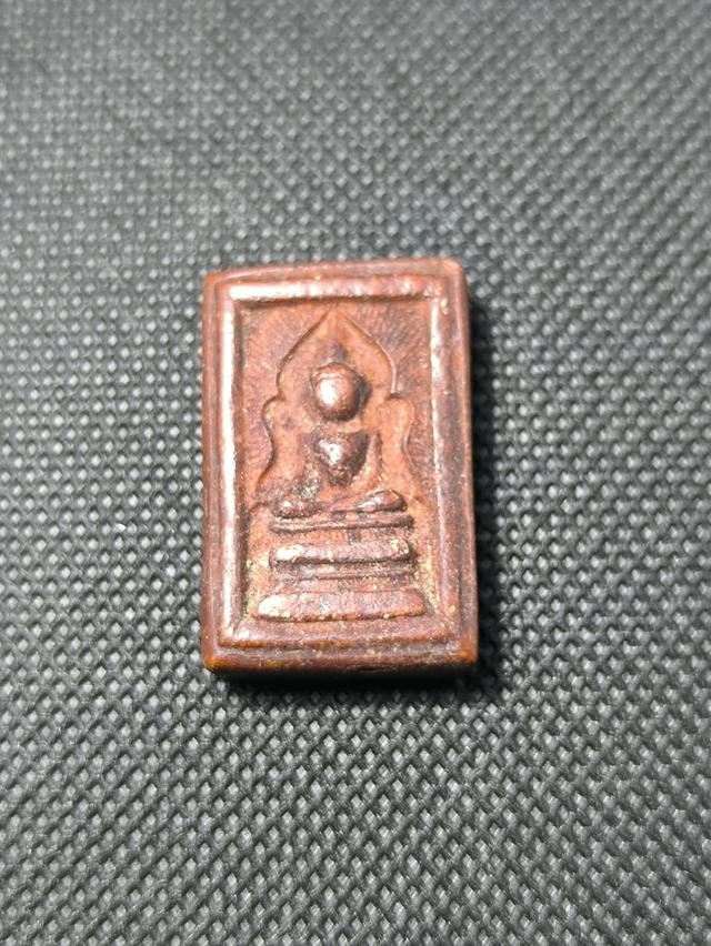 สมเด็จแหวกม่าน หลวงพ่อกวย วัดโฆสิตาราม