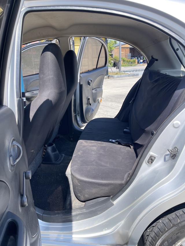 รหัสรถ BK4417 🔥 Nissan March 1.2 ปี 2011 รูปที่ 12