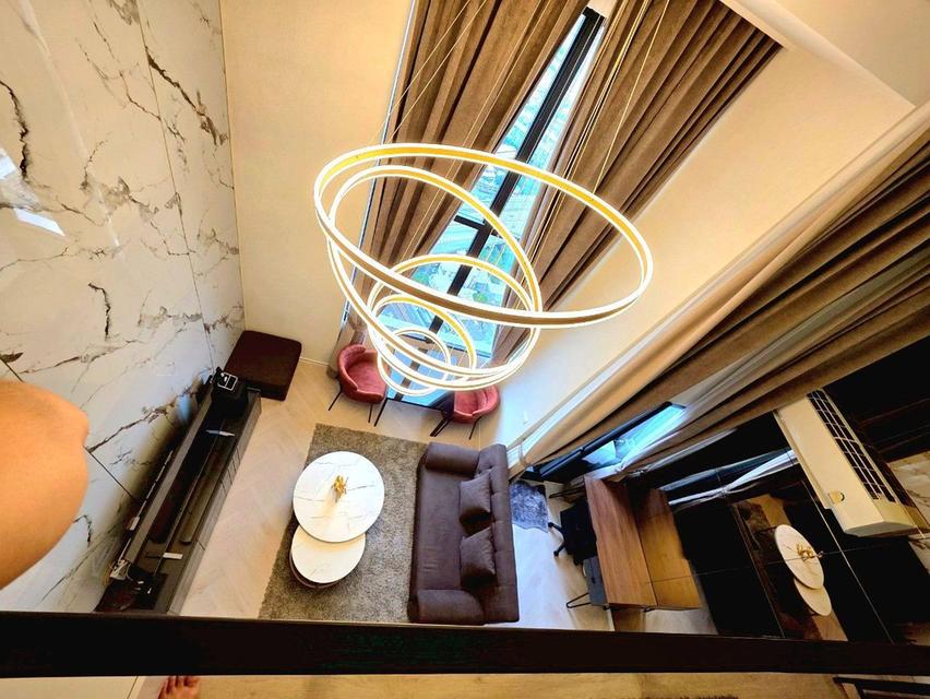 ให้เช่า คอนโด ไซมิส สุขุมวิท 48  Siamese Sukhumvit 48 Condo For rent  1