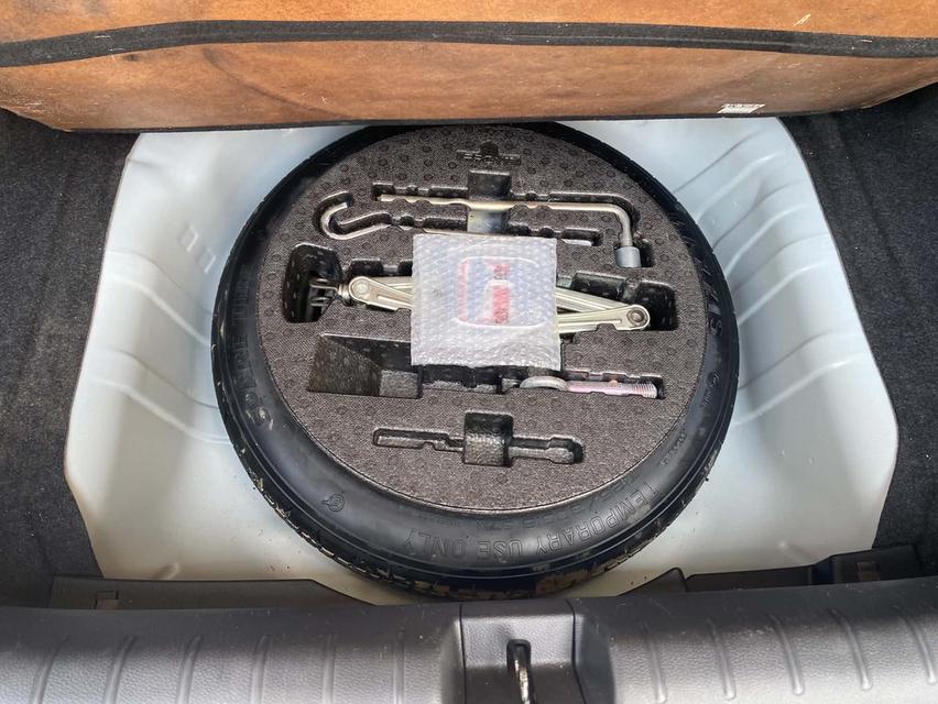 รถยนต์มือสอง ทุกรุ่น ทุกยี่ห้อ รูปที่ 12