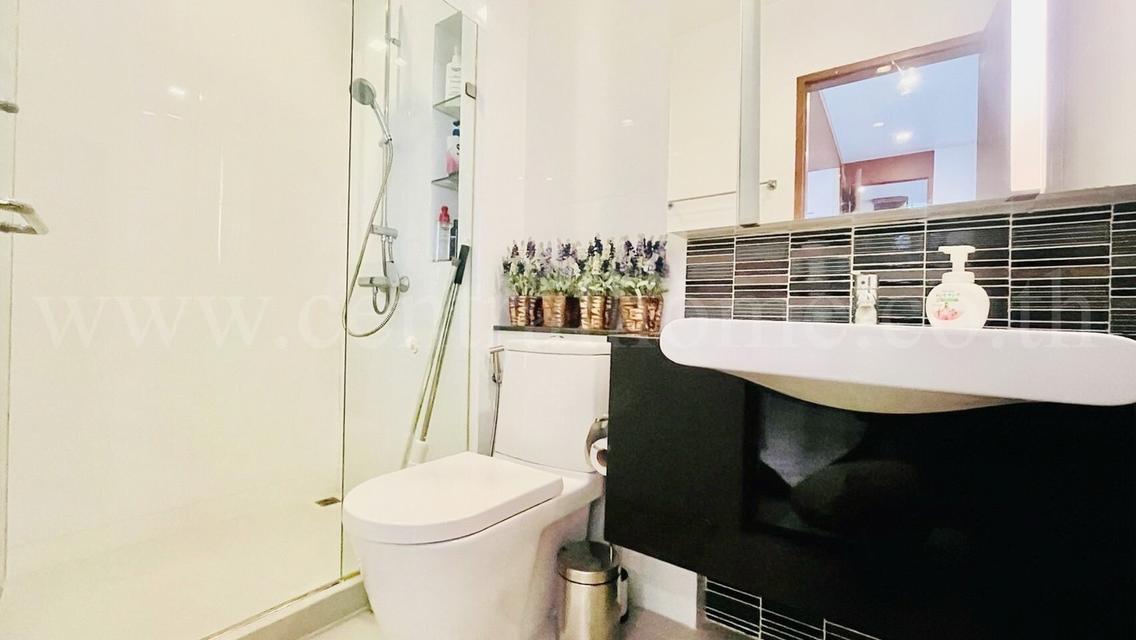 คอนโด เดอะโคสต์ แบงค็อก สุขุมวิท - บางนา ใกล้ BTS บางนา 12