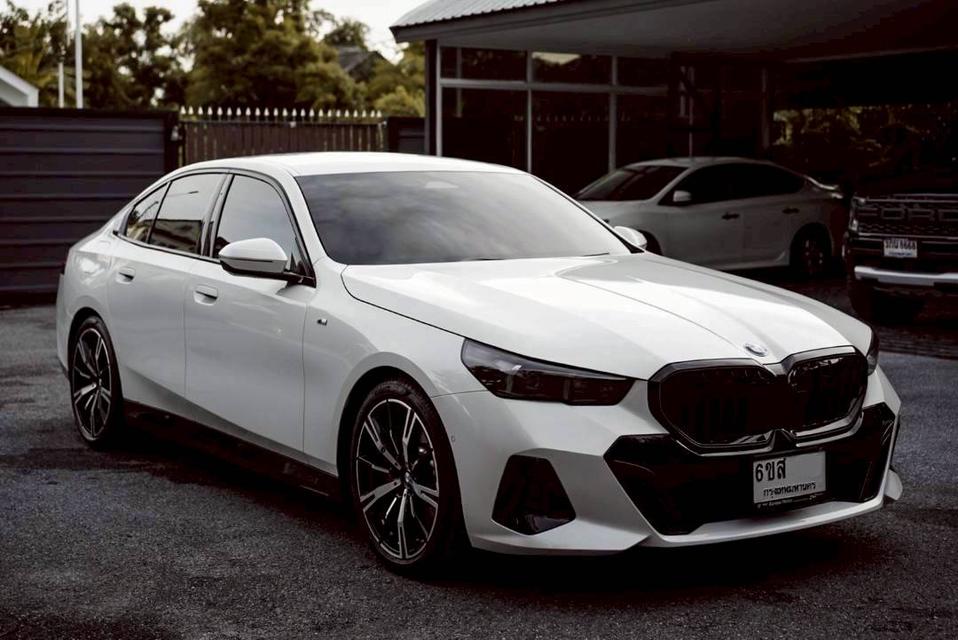 520d M Sport Pro G60
