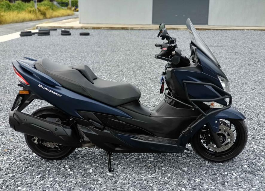 ขายรถมือ 2 Suzuki Burgman ปี 2020 2