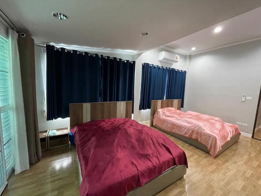 ขายบ้านจัดสรร จังหวัดลำปาง 8