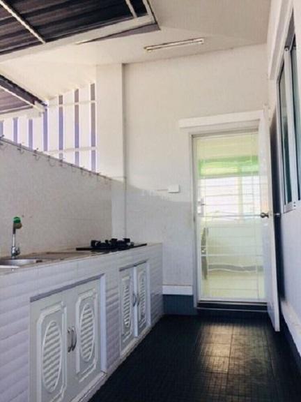 🏡 ให้เช่าบ้านเดี่ยวชั้นเดียว ในโครงการจัดสรร บรรยากาศดี ใกล้ธรรมชาติ 6